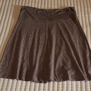 Toad&Co Chaka Skirt, Women's Medium